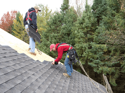 About Roof Repair Experts Joseph City, AZ
